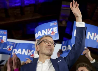 Partito nazista in Austria? L’estrema destra inquina l’Europa