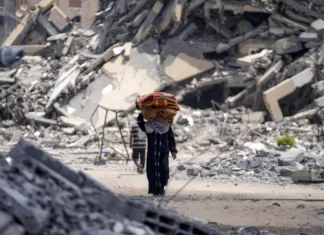 Attacco israeliano contro l’Iran: «Colpiti obiettivi militari»