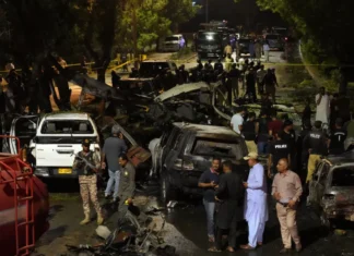 Perché in Pakistan attaccano i cittadini cinesi? Attentato suicida nell’aeroporto di Karachi