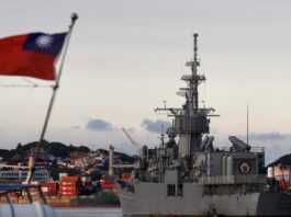 Le tensioni tra Taiwan e Cina continuano e peggiorano