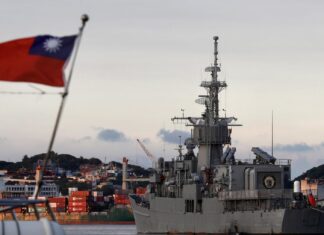 Le tensioni tra Taiwan e Cina continuano e peggiorano