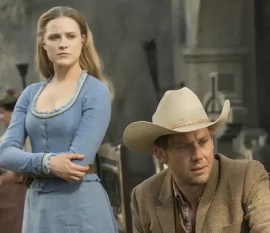 Le 5 serie TV cancellate proprio a un passo dal finale serie tv cancellate - Photo Credits wired.it