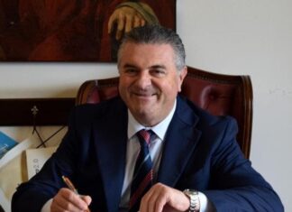 Arrestato Franco Alfieri, il presidente della provincia di Salerno è accusato di corruzione