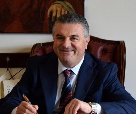 Arrestato Franco Alfieri, il presidente della provincia di Salerno è accusato di corruzione