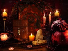 La notte di Samhain: le origini della festa di Halloween tra spiriti e fate La notte di Samhain