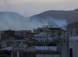 Gli Stati Uniti hanno condotto una serie di attacchi, nello Yemen, contro gli Houthi