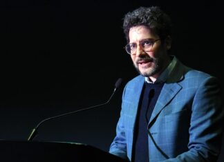 Spano si dimette da capo di gabinetto del ministero della Cultura: cosa è successo