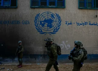 Israele contro UNRWA: agghiacciante indifferenza internazionale