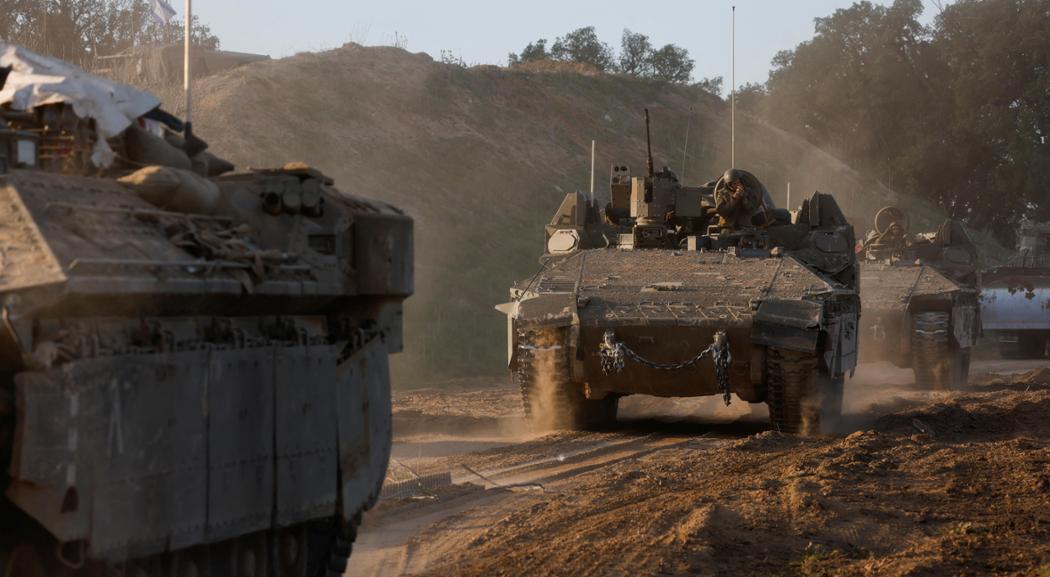 Truppe di Israele in Libano, è iniziata l’operazione di terra