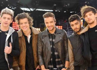 Effetto Liam Payne per gli One Direction, gli album della boyband ritornano nella classifica del Regno Unito Effetto Liam Payne: gli One Direction rientrano nelle charts del Regno Unito