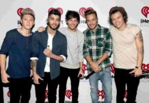 One Direction, le parole degli ex membri su Liam Payne