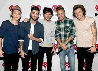 One Direction, gli ex membri della boyband rompono il silenzio dopo la morte di Liam Payne One Direction, le parole degli ex membri su Liam Payne