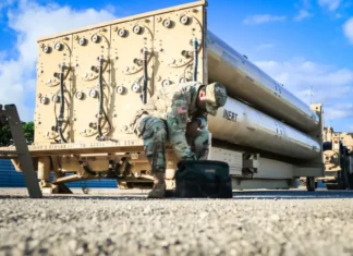 Cos’è il THAAD? Il potente sistema di difesa antimissile statunitense inviato in Israele