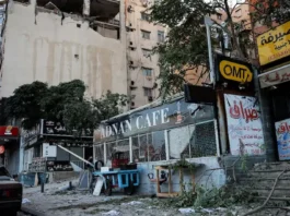 Tre morti nell’attacco israeliano a Damasco, affermano i media statali siriani