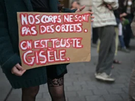 Il coraggioso discorso di Gisèle Pelicot, vittima di ripetuti stupri: «La vergogna non deve essere nostra, ma loro» Gisèle Pelicot