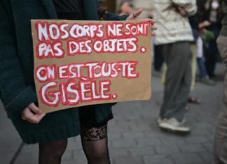 Il coraggioso discorso di Gisèle Pelicot, vittima di ripetuti stupri: «La vergogna non deve essere nostra, ma loro» Gisèle Pelicot