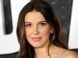 Il nuovo auburn hair color di Millie Bobby Brown è la perfetta sfumatura per l’autunno