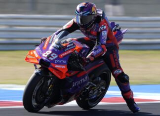 MotoGp | Martin domina la Sprint in Australia davanti a Marquez e Bastianini