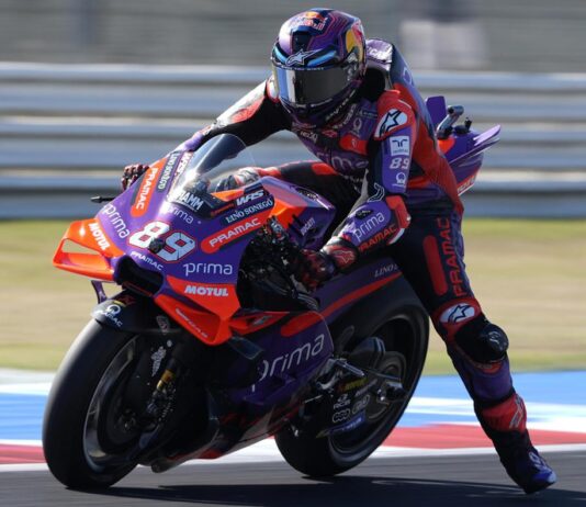 MotoGp | Martin domina la Sprint in Australia davanti a Marquez e Bastianini