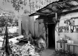 Un anno dopo il 7 ottobre, riflessioni oggi su Israele e Palestina