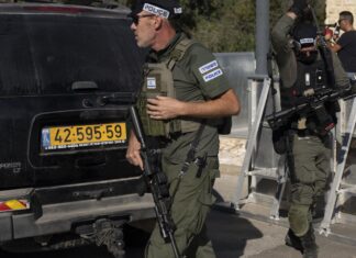 Attacco con drone contro la casa di Netanyahu: salvo il premier israeliano