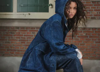 G-Star celebra Rembrandt con una collezione esclusiva: quando il denim diventa arte