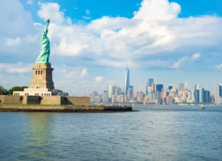 Tour degli Stati Uniti: come organizzarlo e cosa vedere