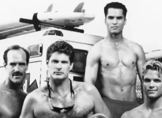 È morto Michael Newman, lo storico bagnino di «Baywatch» aveva 68 anni