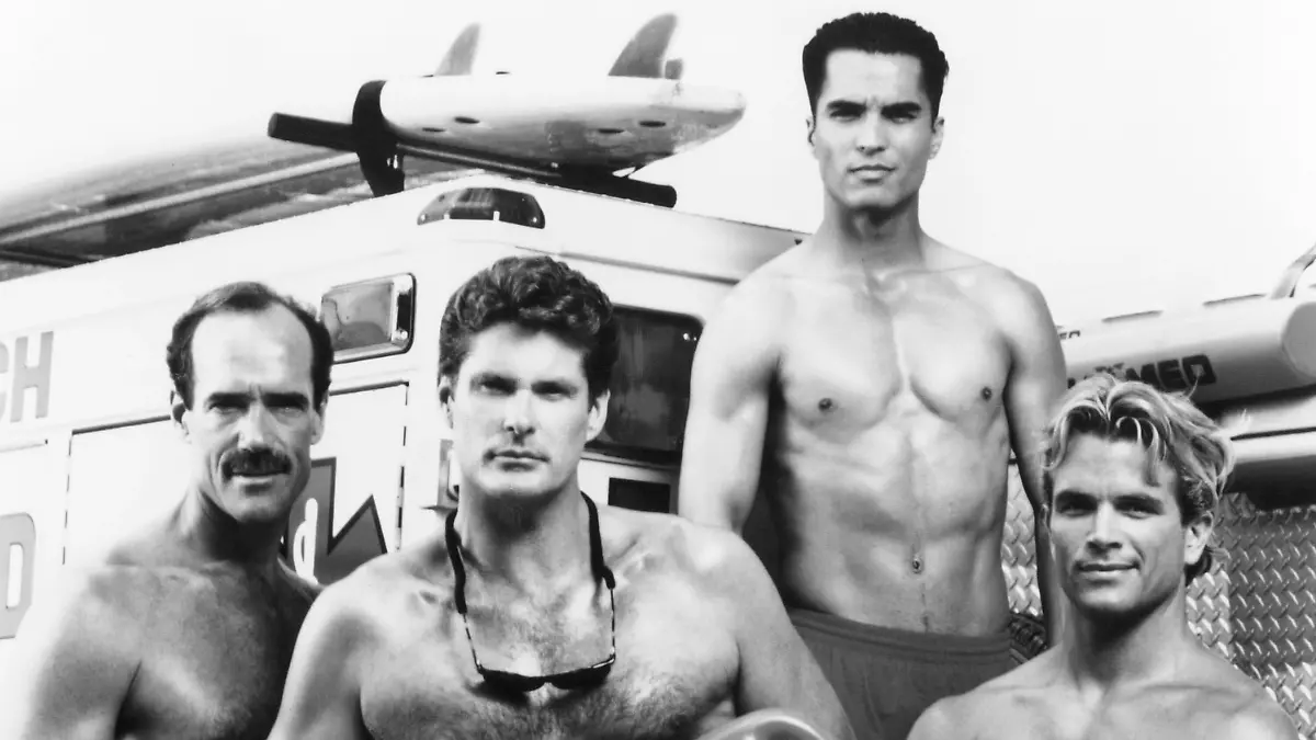 È morto Michael Newman, lo storico bagnino di «Baywatch» aveva 68 anni