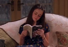 rory gilmore