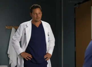 Justin Chambers, l’attore che ha interpretato Alex Karev in Grey’s Anatomy, ha parlato di un possibile ritorno nel medical-drama