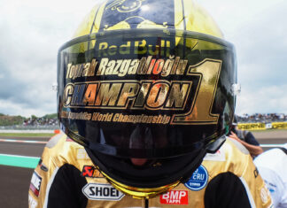 SBK | A Jerez chiude in bellezza Razgatlioglu che vince Gara 2