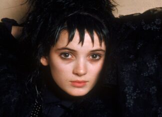 Winona Ryder Month: un’ode ai titoli più iconici dell’attrice Winona Ryder - Photo Credits: jenniesquez.com