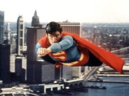 Christopher Reeve: la miglior versione di Superman mai fatta al cinema, sarà vero?