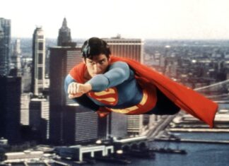 Christopher Reeve: la miglior versione di Superman mai fatta al cinema, sarà vero?
