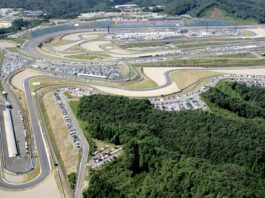 MotoGP, orari e dove vedere il GP Giappone a Motegi