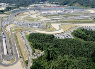 MotoGP, orari e dove vedere il GP Giappone a Motegi