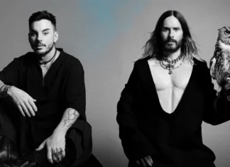 L’estate italiana dei Thirty Seconds to Mars: annunciate cinque date nel 2025 Thirty Seconds to Mars