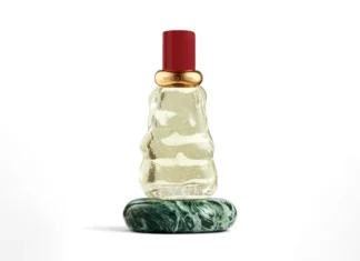 Bottega Veneta lancia la sua prima collezione di profumi (e si lega a Venezia)