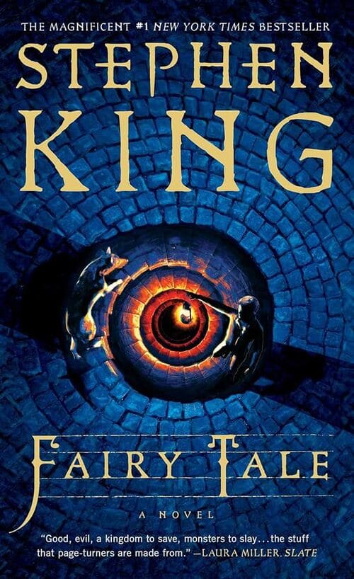 Fairy Tale King Serie Tv