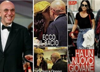 Paolo Virzì ha nuovo amore dopo Micaela Ramazzotti: chi è la fidanzata Susanna