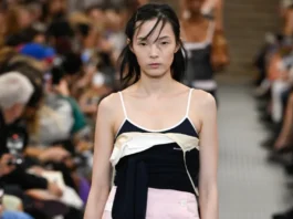 Le tendenze moda per la primavera 2025 sono tutte inspo Miu Miu, Chloé e Bottega Veneta