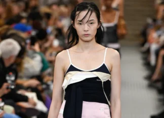 Le tendenze moda per la primavera 2025 sono tutte inspo Miu Miu, Chloé e Bottega Veneta