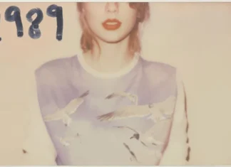 “1989” di Taylor Swift, dieci anni e non sentirli taylor swift