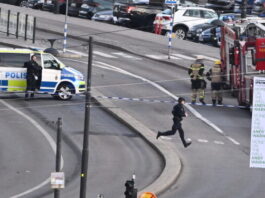 Stoccolma, trovata bomba nel centro storico: gli artificieri hanno fatto brillare l’ordigno