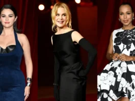 Le star meglio vestite sul red carpet dell’Academy Museum Gala 2024? Selena Gomez e Ariana Grande