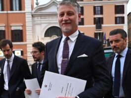 Rivelazioni scottanti sul caso Boccia che potrebbero creare un terremoto politico