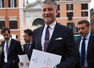 Rivelazioni scottanti sul caso Boccia che potrebbero creare un terremoto politico