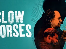 ‘Slow Horses’ rinnovato per la sesta stagione da Apple TV+
