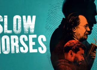 Gary Oldman, star di Slow Horses, è stato “reclutato” dall’MI5 in occasione delle feste